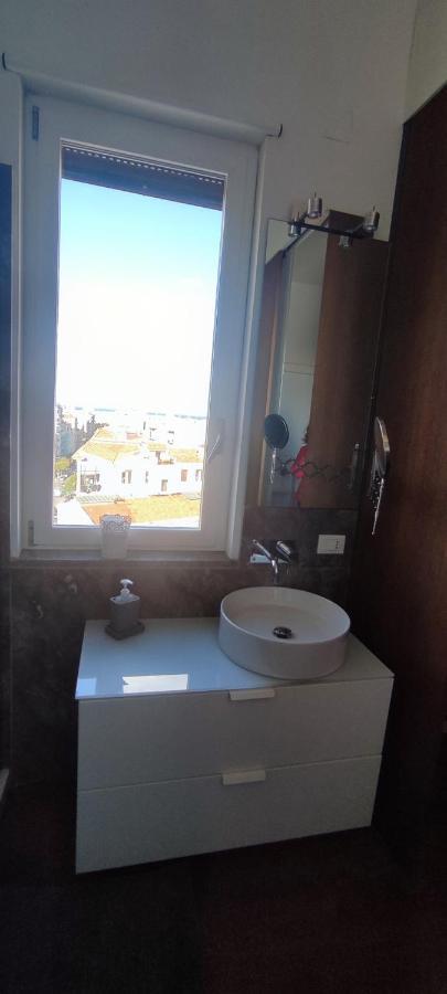La Terrazza Sul Castello Apartment Palermo Exterior photo